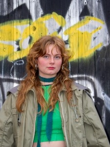 Bild Paula Sander